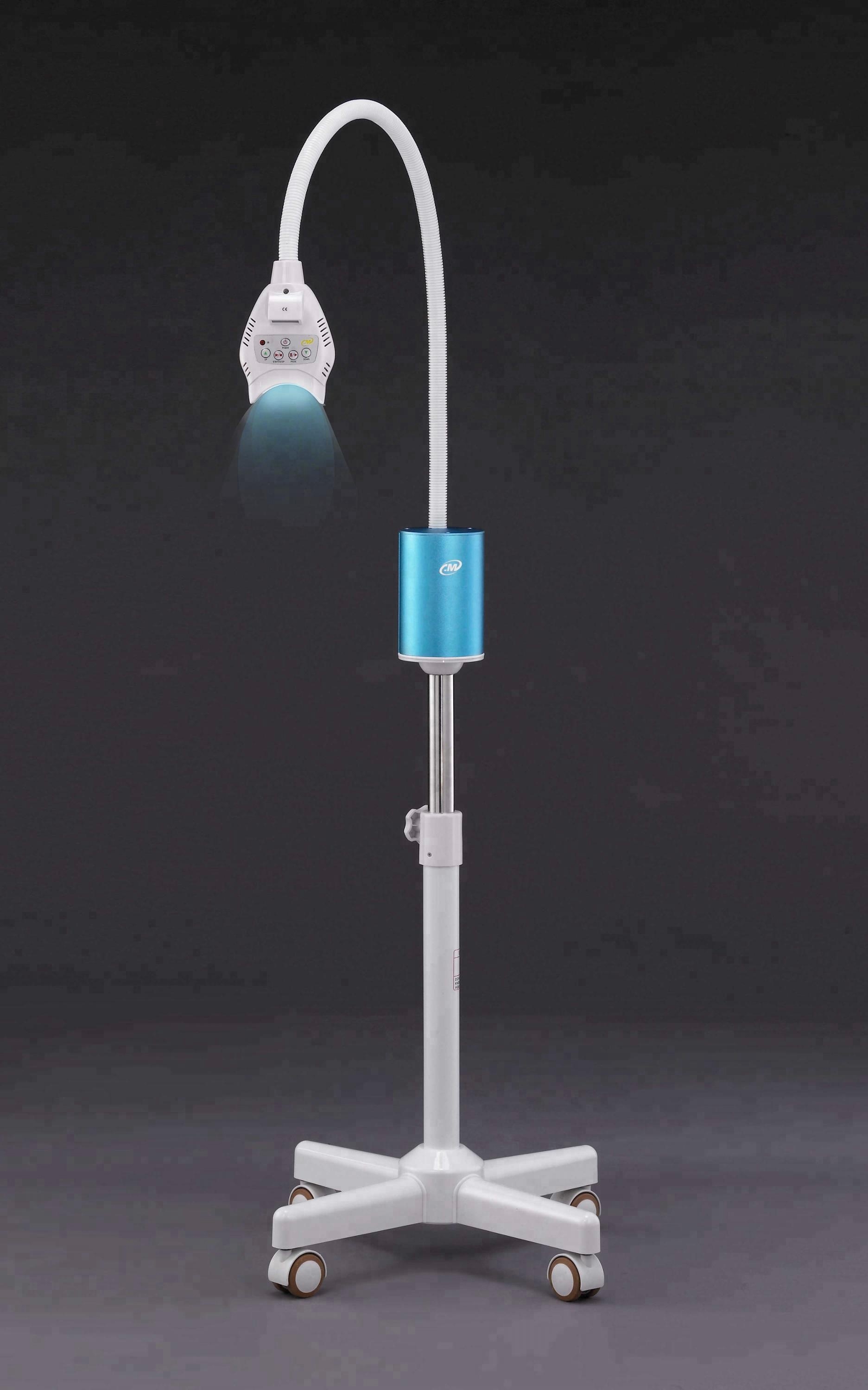 Dental Teeth Whitening Kit Tee - Teeth Whitening Kit ulasan dan harga