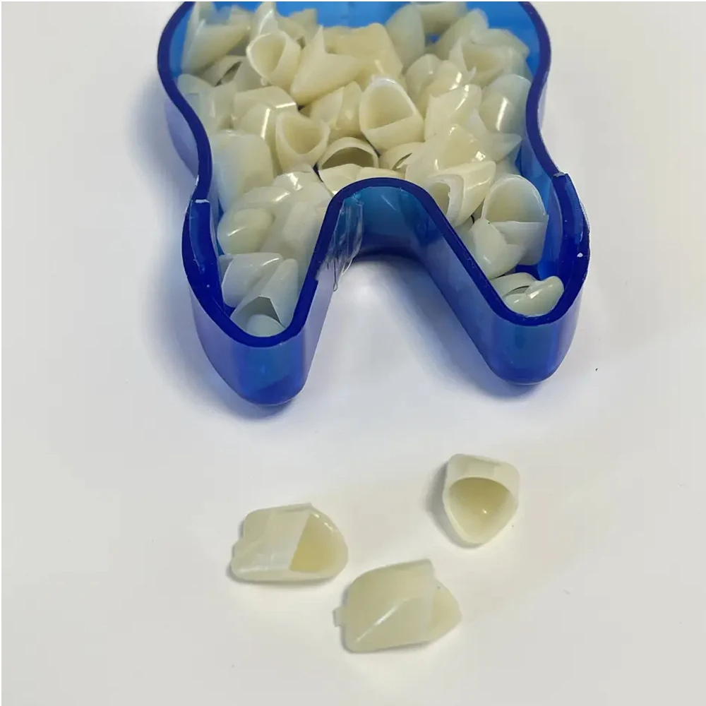 NIGF 50 Pcs/Box Dental Tempora - Teeth Whitening Kit ulasan dan harga