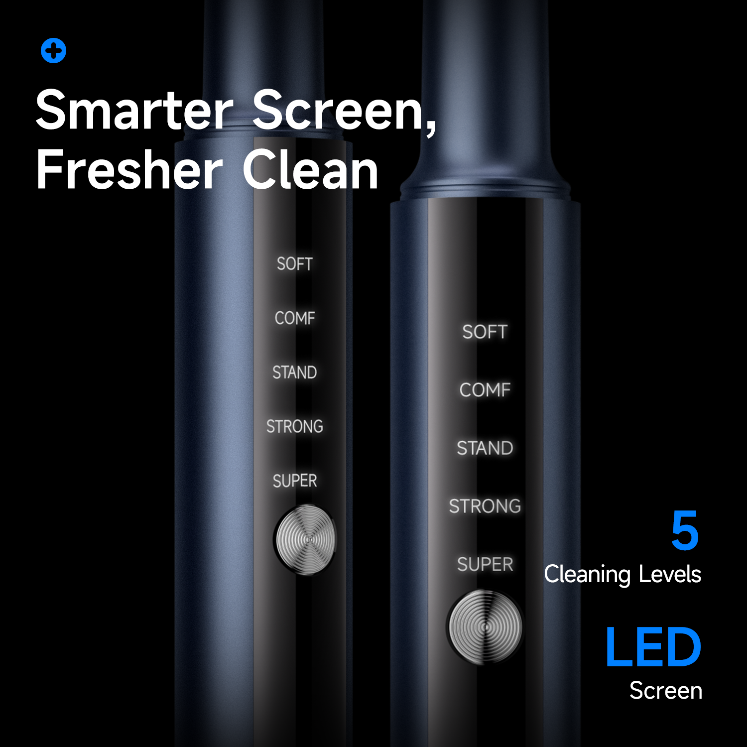 Ultrasonic Electric Tooth Clea - Teeth Whitening Uk ulasan dan harga