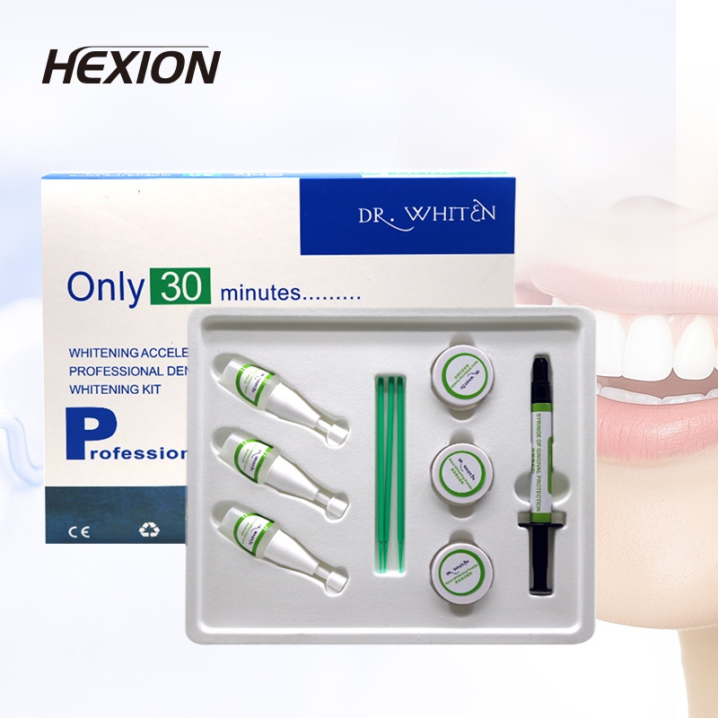 Teeth Whitening Serum kit Cari - Teeth Whitening Kit At Home ulasan dan harga