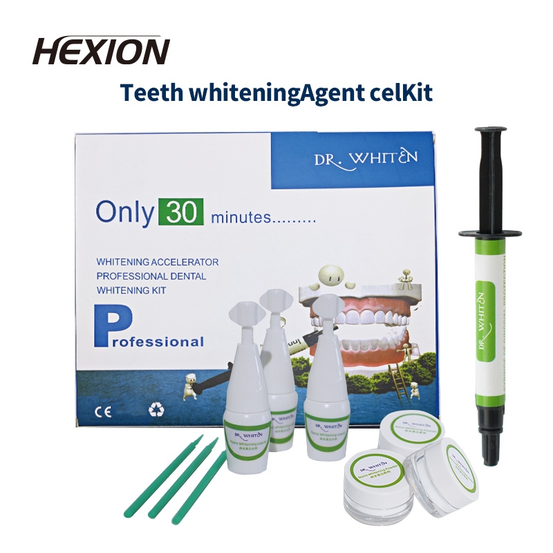 Teeth Whitening Serum kit Cari - Teeth Whitening Kit At Home ulasan dan harga