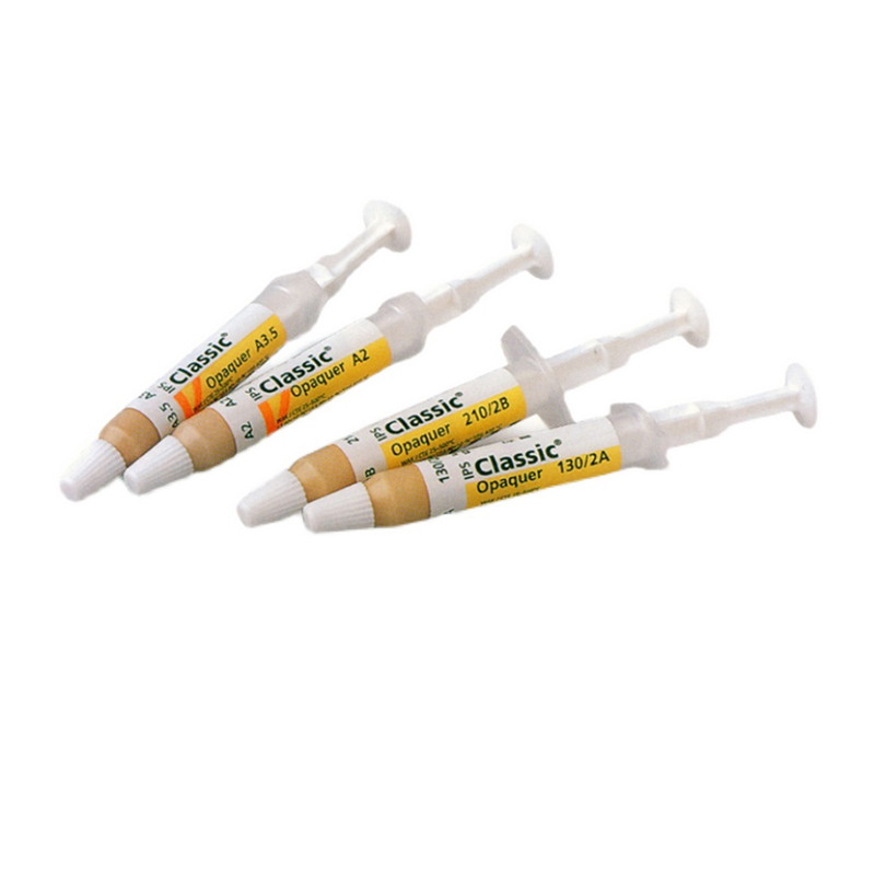 Dental Material Ivoclar IPS V  - Teeth Whitening Ingredients ulasan dan harga