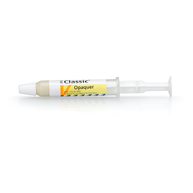 Dental Material Ivoclar IPS V  - Teeth Whitening Ingredients ulasan dan harga