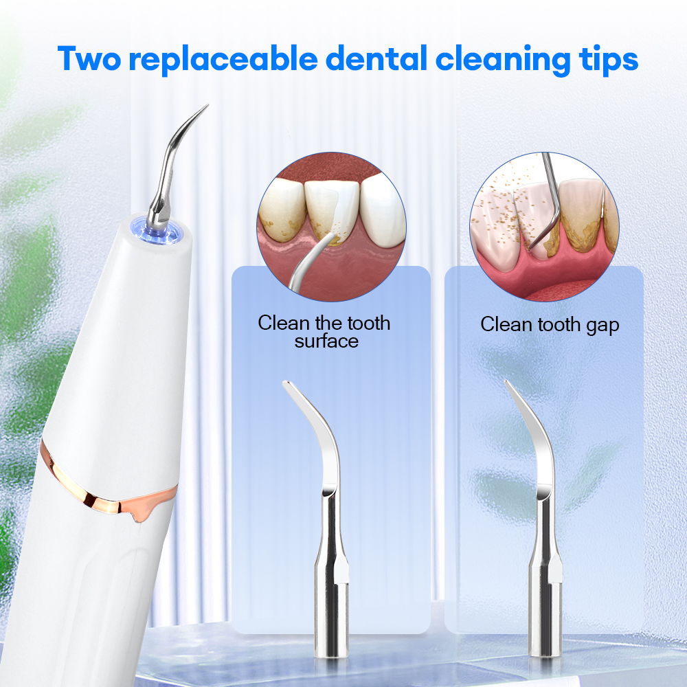 Electric Ultrasonic Dental Sca - Teeth Whitening Uk ulasan dan harga