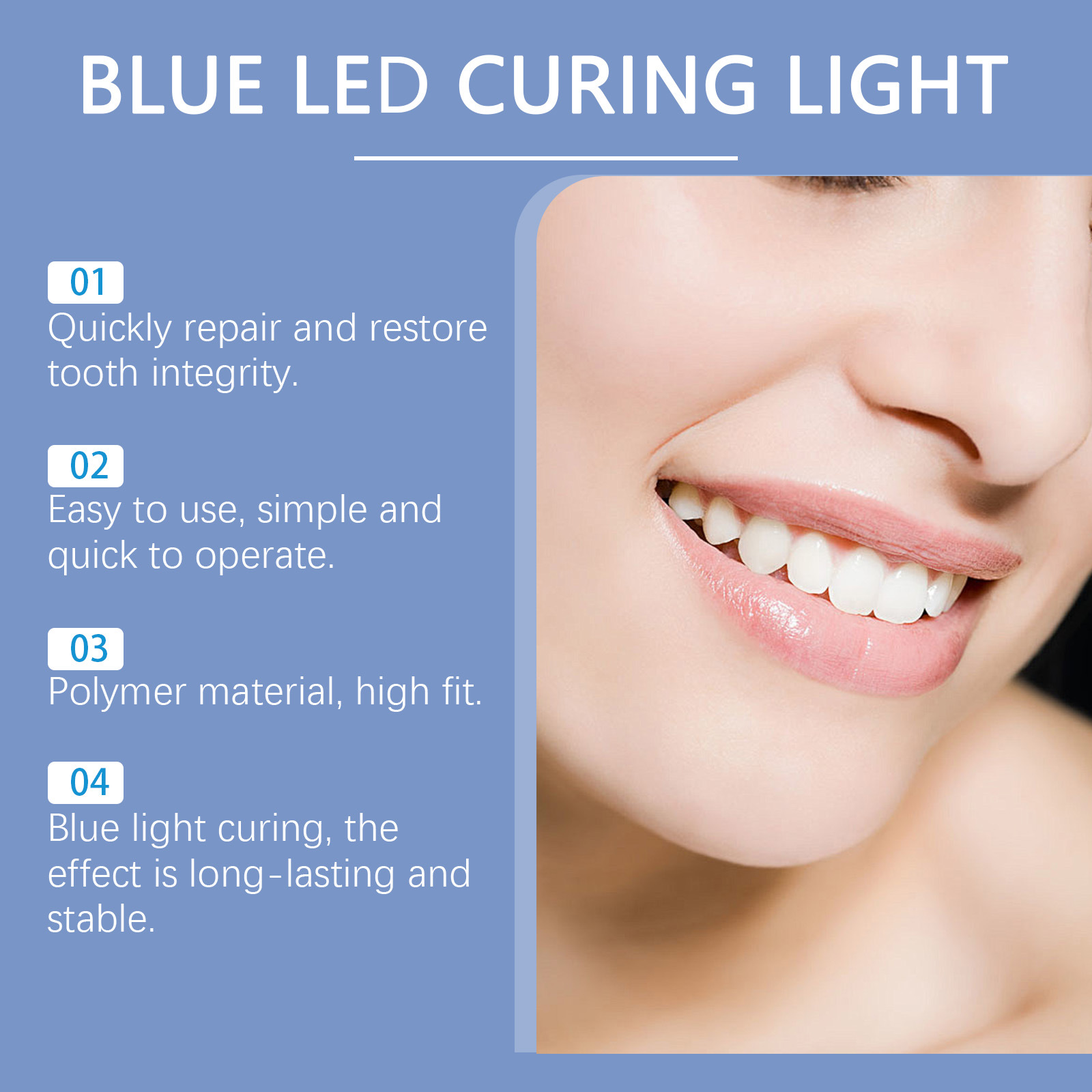 Teeth Whitening Kit Portable T - Teeth Whitening Kit At Home ulasan dan harga