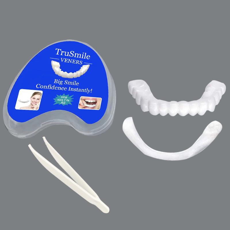 Best Sellers  Teeth Kit Fake T - Teeth Whitening Kit ulasan dan harga
