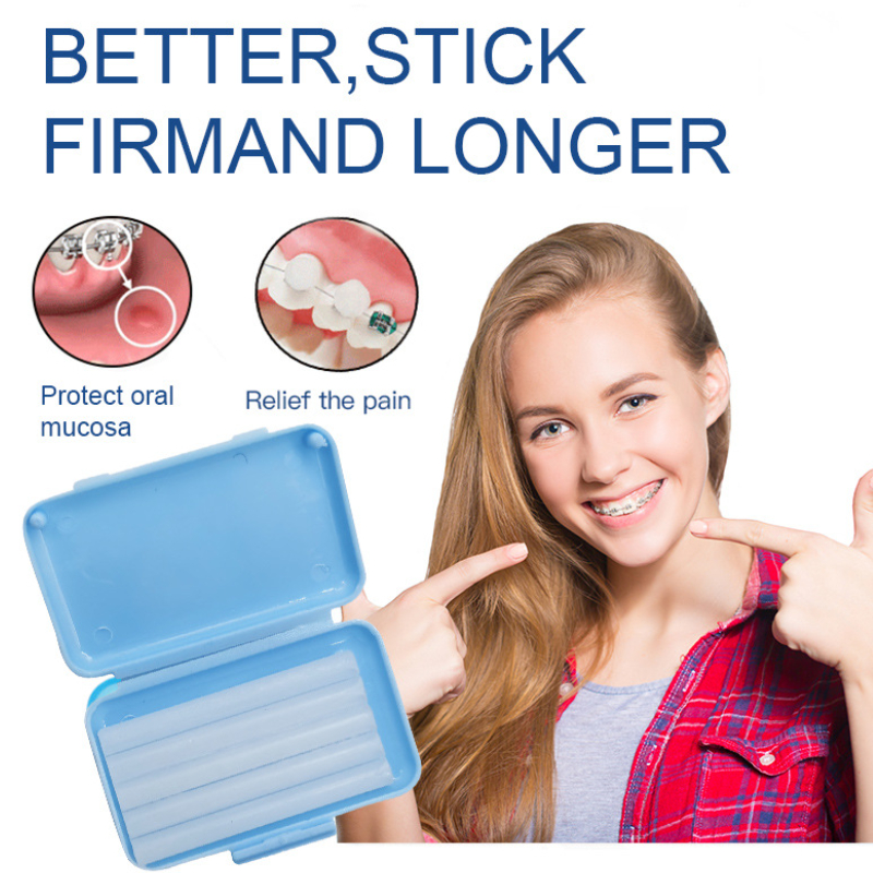 50Box  Dental Orthodontic Reli - Teeth Whitening Uk ulasan dan harga