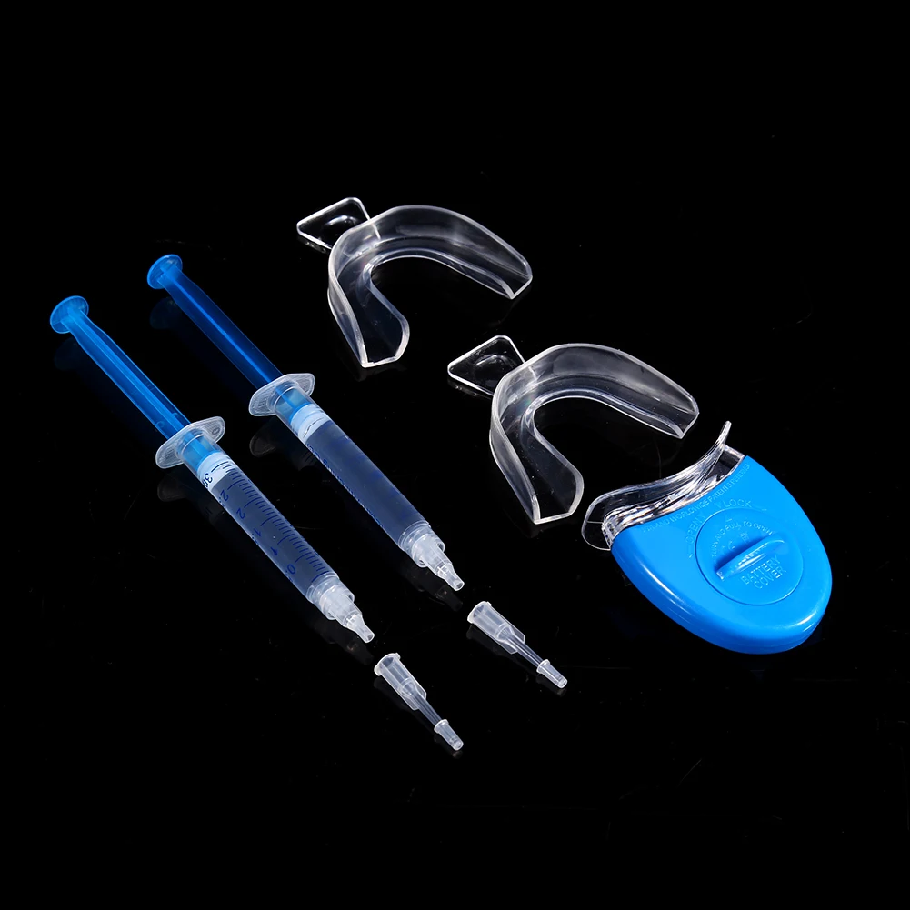 6 pcs Home Use Dental Whitenin - Teeth Whitening Kit At Home ulasan dan harga